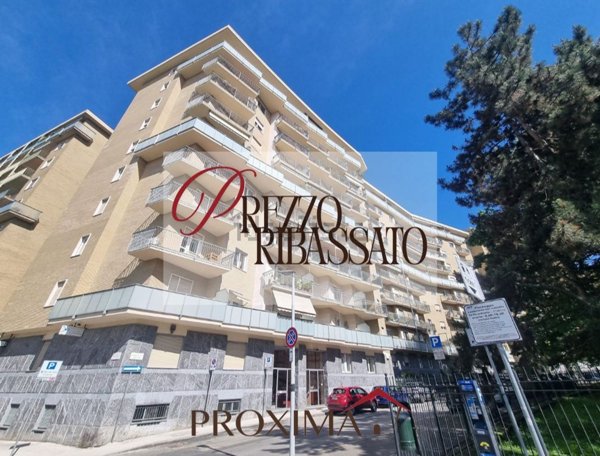 appartamento in vendita a Torino in zona Campidoglio