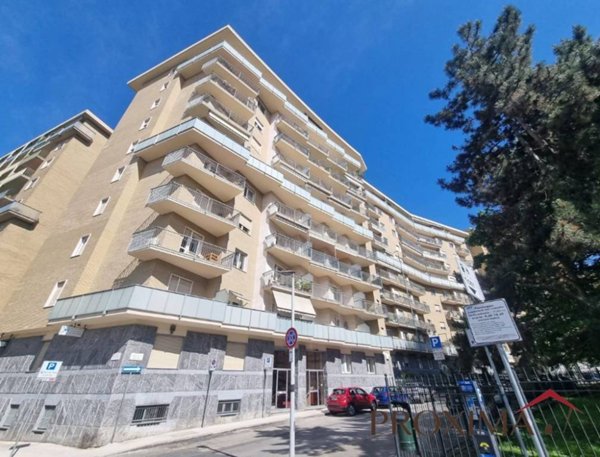 appartamento in vendita a Torino in zona Campidoglio