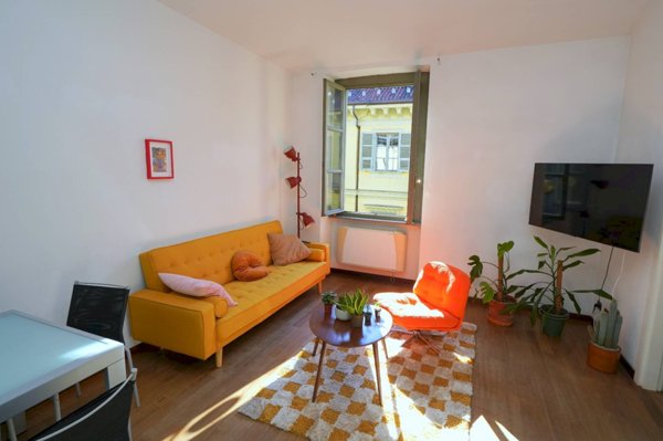 appartamento in vendita a Torino in zona Crocetta