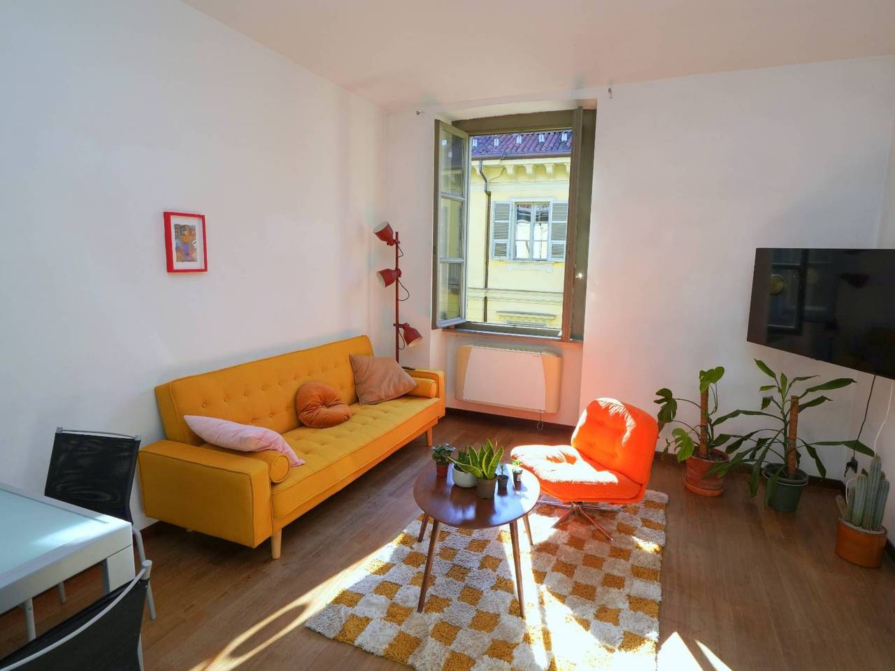 appartamento in vendita a Torino in zona Crocetta
