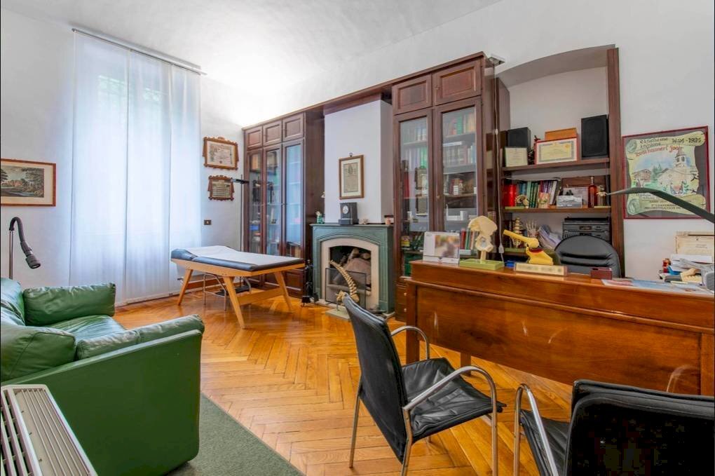 ufficio in vendita a Torino