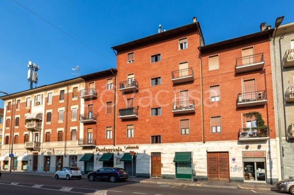 appartamento in vendita a Torino in zona Cavoretto