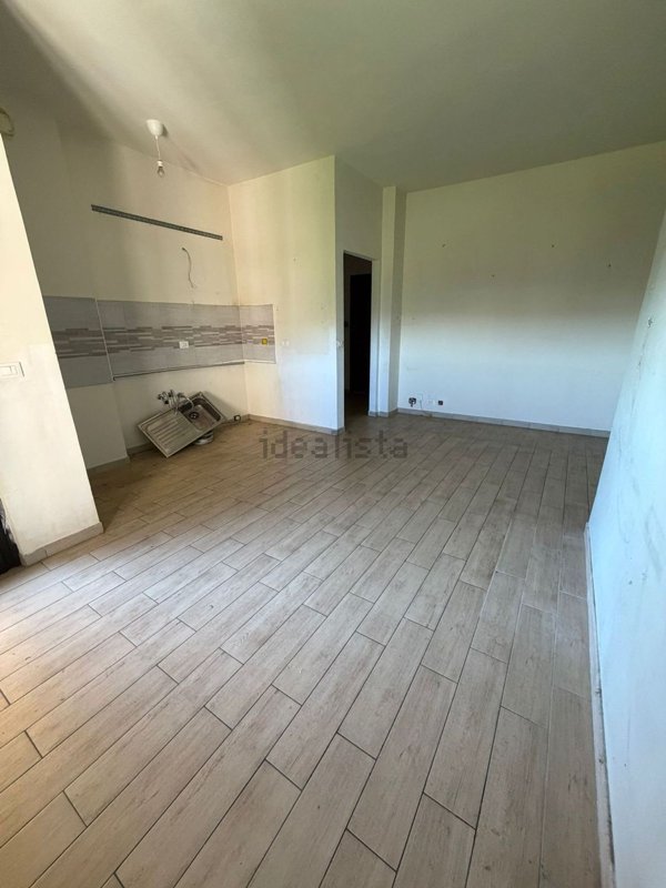 appartamento in vendita a Torino in zona Mirafiori Sud