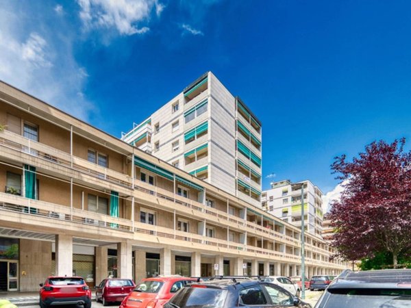 appartamento in vendita a Torino in zona Parella