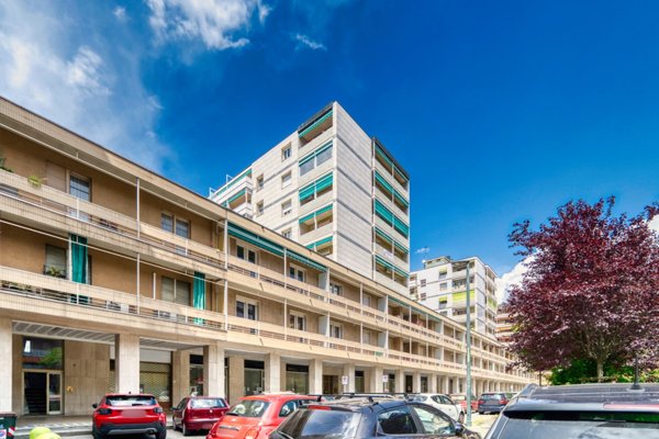 appartamento in vendita a Torino in zona Pozzo Strada