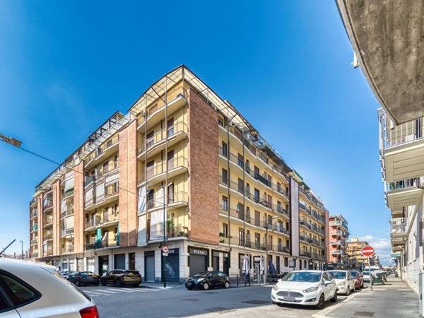 appartamento in vendita a Torino in zona Pozzo Strada