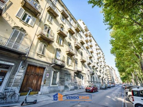 appartamento in vendita a Torino in zona Campidoglio