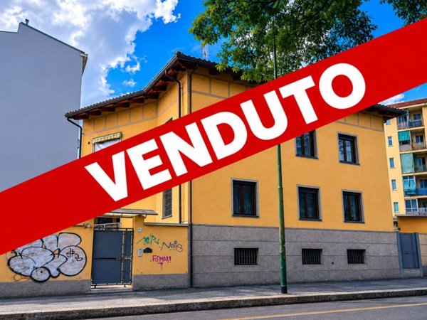 appartamento in vendita a Torino in zona Madonna di Campagna