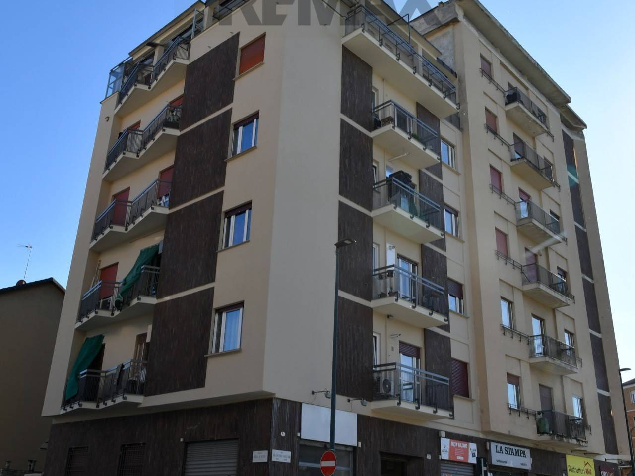 appartamento in vendita a Torino in zona Parella