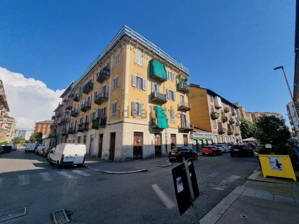 ufficio in vendita a Torino in zona Barriera di Milano