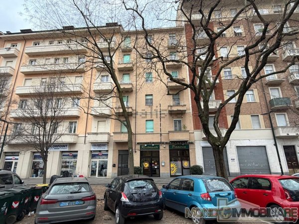 appartamento in vendita a Torino in zona Filadelfia