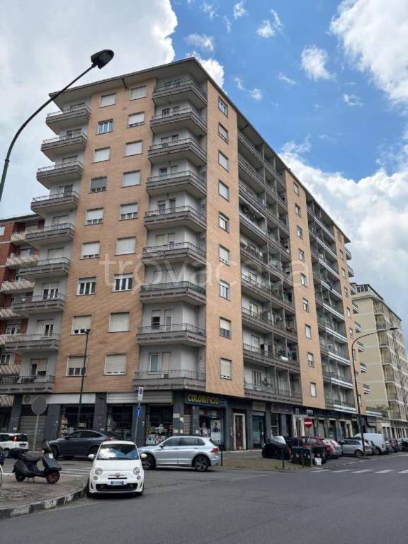 appartamento in vendita a Torino in zona Mirafiori Sud