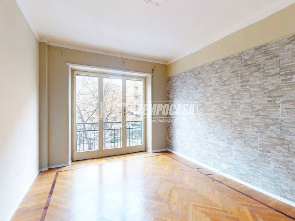 appartamento in vendita a Torino in zona Santa Rita