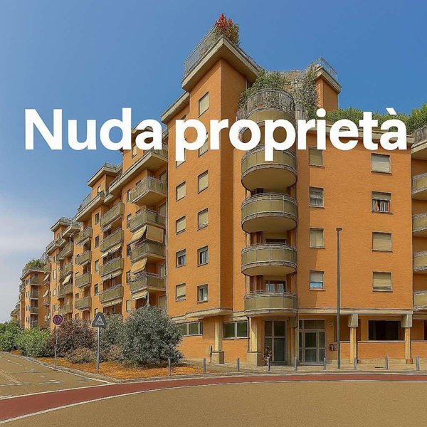 appartamento in vendita a Torino in zona San Donato