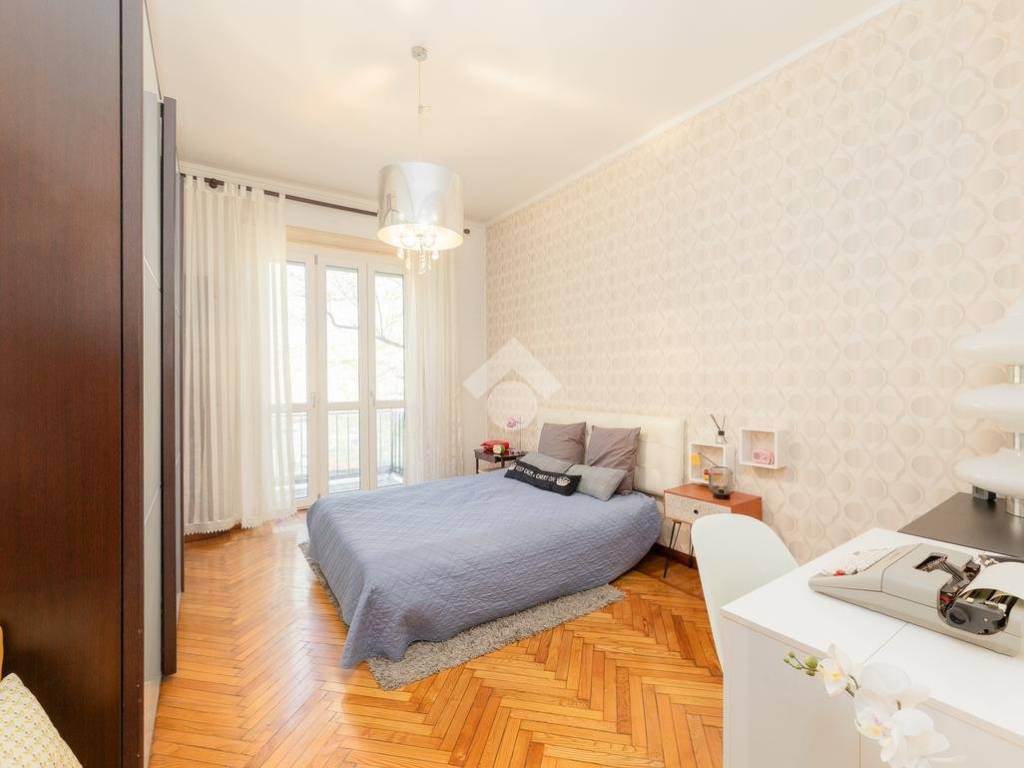 appartamento in vendita a Torino in zona Santa Rita