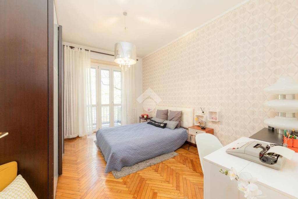 appartamento in vendita a Torino in zona Santa Rita