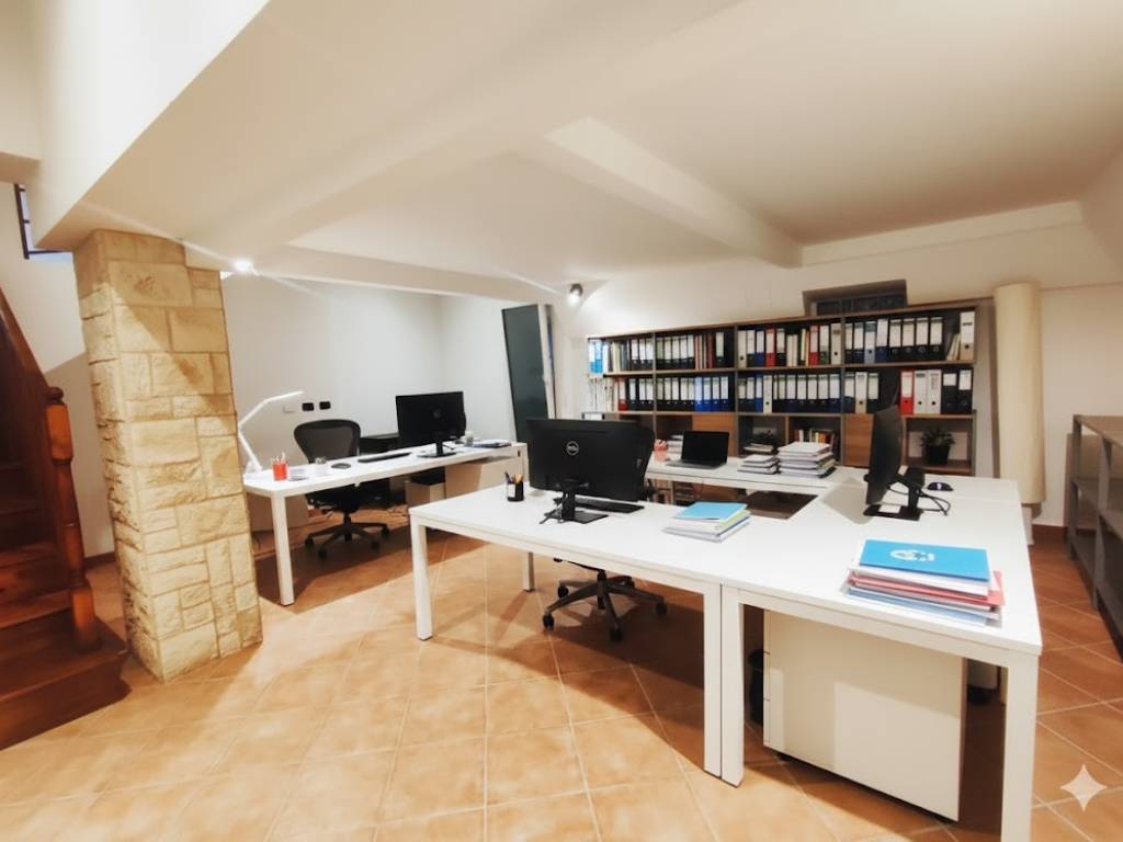 ufficio in vendita a Torino