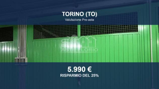 attico in vendita a Torino in zona Borgo San Paolo