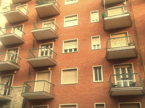 appartamento in vendita a Torino in zona Borgata Vittoria
