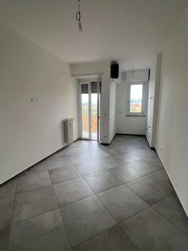 appartamento in vendita a Torino in zona Mirafiori Sud