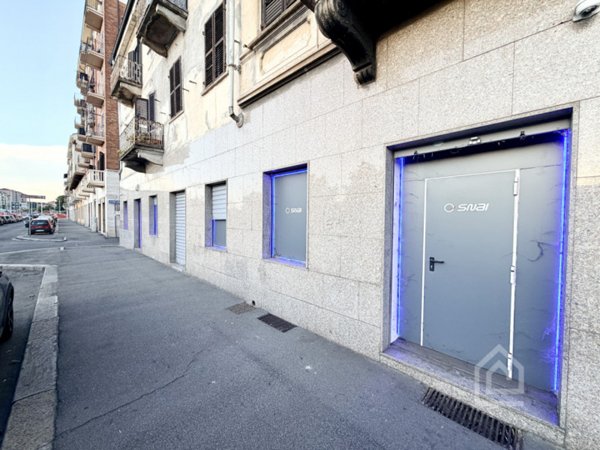 negozio in vendita a Torino