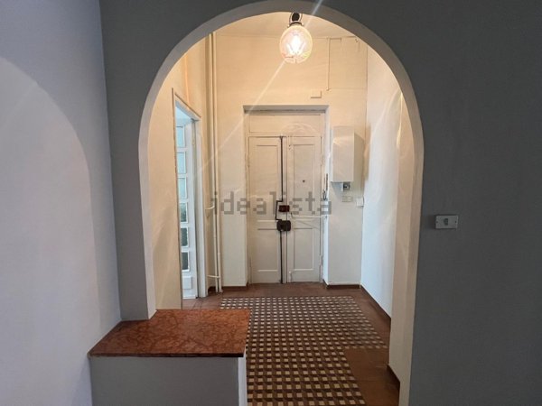 appartamento in vendita a Torino in zona Pozzo Strada