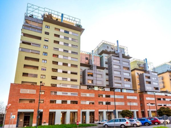 appartamento in vendita a Torino in zona Lucento