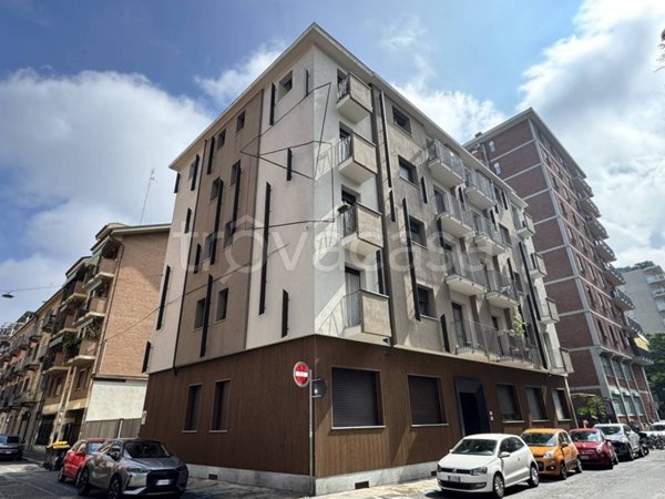 appartamento in vendita a Torino in zona San Salvario
