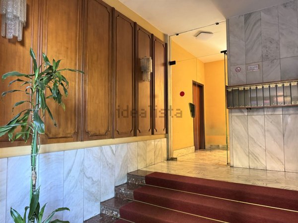 appartamento in vendita a Torino in zona San Salvario