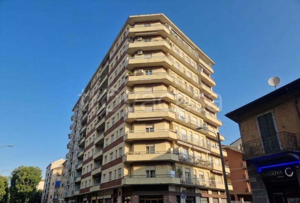 appartamento in vendita a Torino in zona Santa Rita