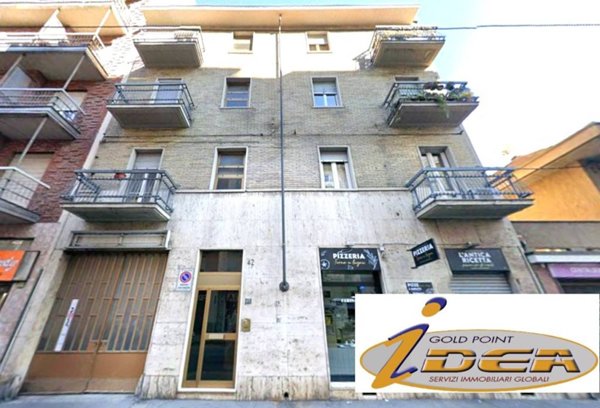 appartamento in vendita a Torino in zona Borgata Vittoria