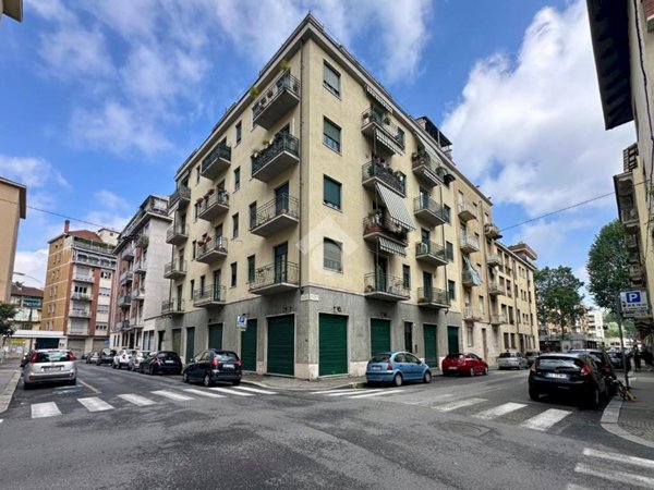 appartamento in vendita a Torino in zona San Donato