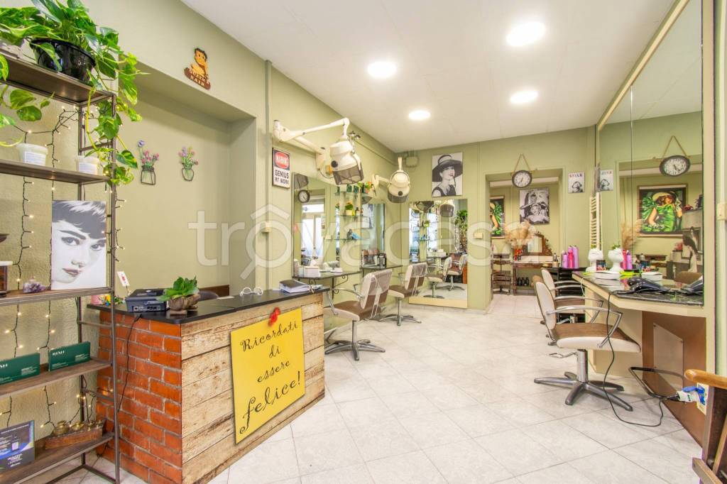 negozio in vendita a Torino in zona Centro Storico