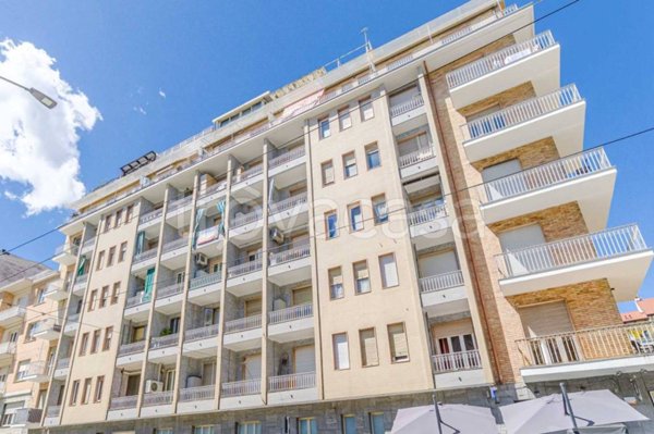 appartamento in vendita a Torino in zona Millefonti