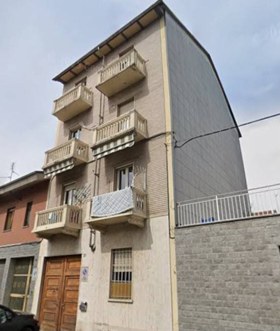 appartamento in vendita a Torino in zona Barriera di Milano