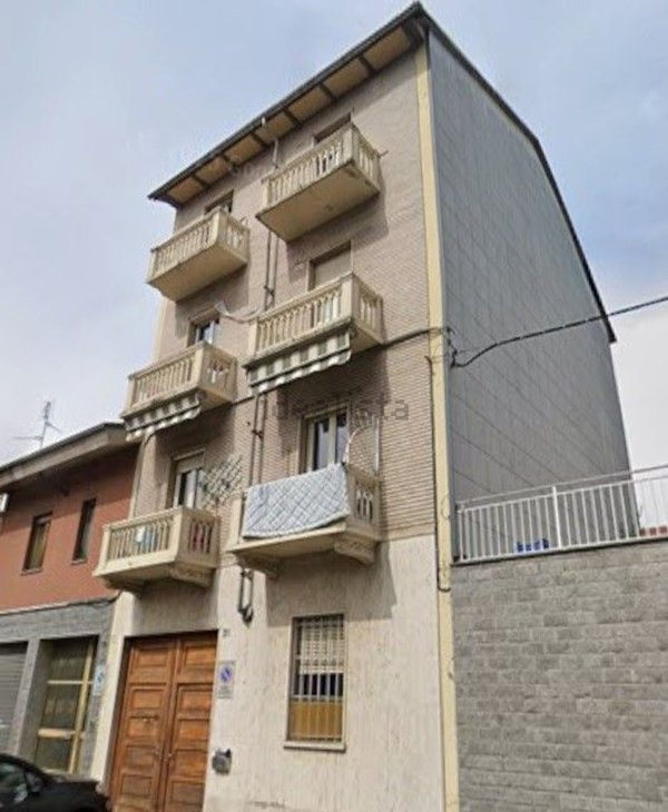 appartamento in vendita a Torino in zona Barriera di Milano