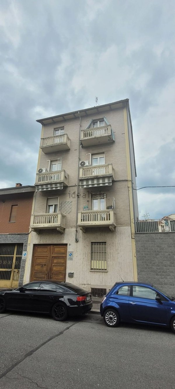 appartamento in vendita a Torino in zona Barriera di Milano