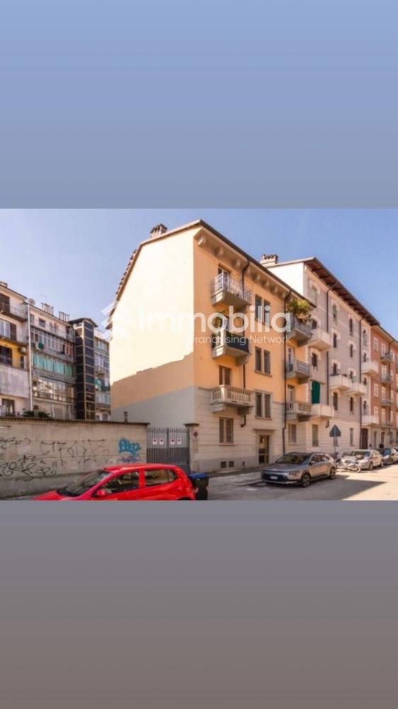 appartamento in vendita a Torino in zona Millefonti