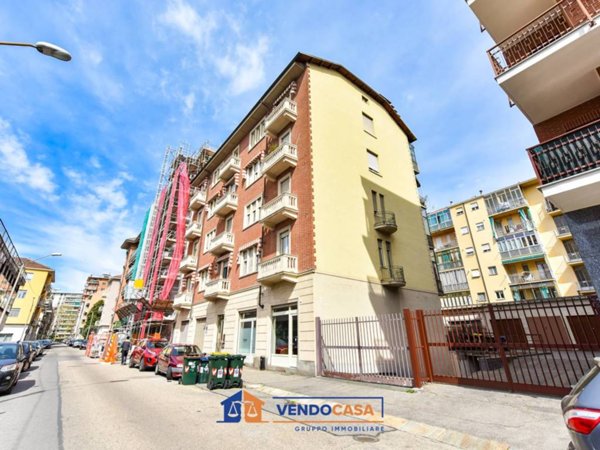 appartamento in vendita a Torino in zona Filadelfia