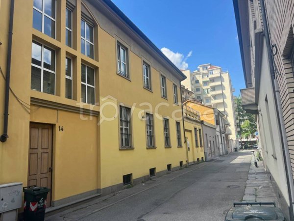 appartamento in vendita a Torino in zona Cit Turin