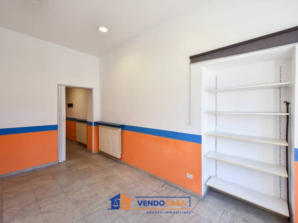 ufficio in vendita a Torino in zona Vanchiglia