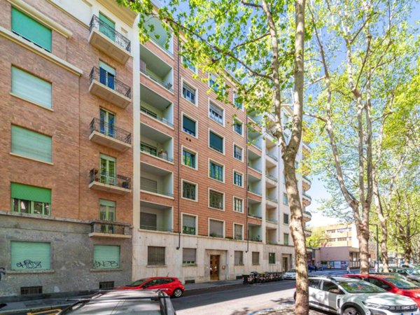 appartamento in vendita a Torino in zona Crocetta