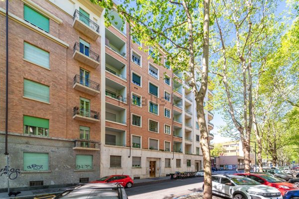 appartamento in vendita a Torino in zona Crocetta