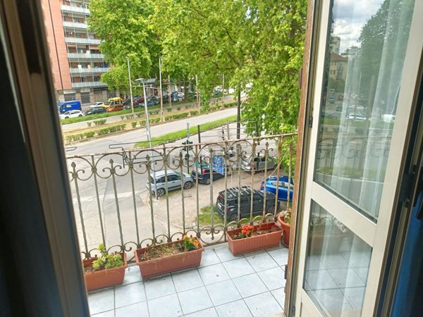 appartamento in vendita a Torino in zona San Donato