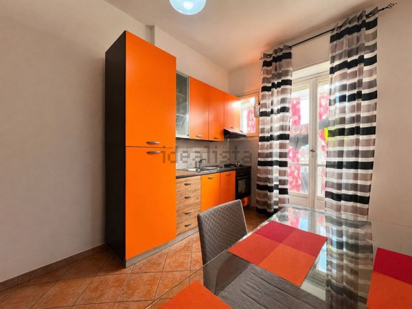 appartamento in vendita a Torino in zona Barriera di Milano