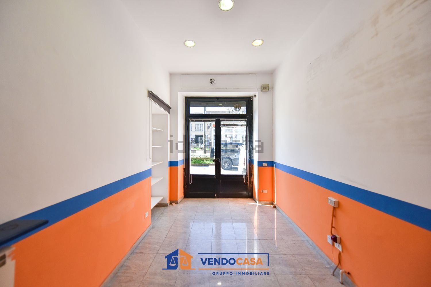 appartamento in vendita a Torino in zona Vanchiglia