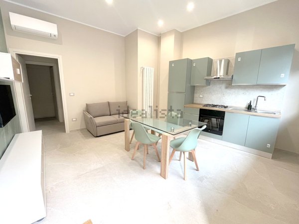 appartamento in vendita a Torino in zona Borgo San Paolo