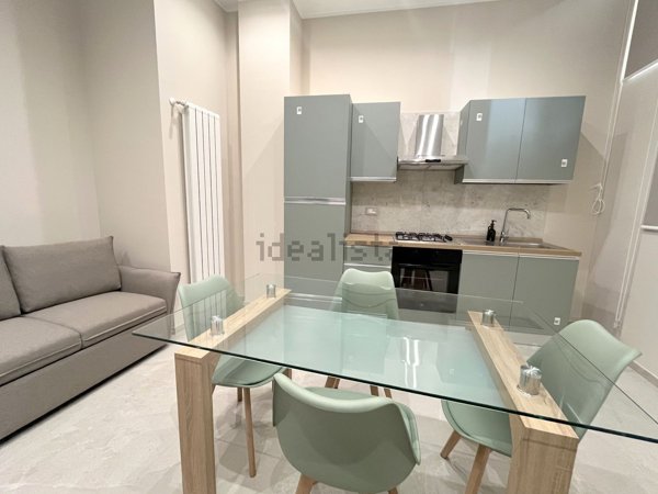 appartamento in vendita a Torino in zona Borgo San Paolo