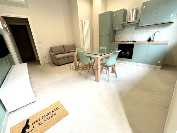 appartamento in vendita a Torino in zona Borgo San Paolo