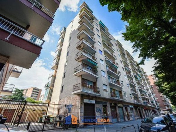 appartamento in vendita a Torino in zona Mirafiori Nord
